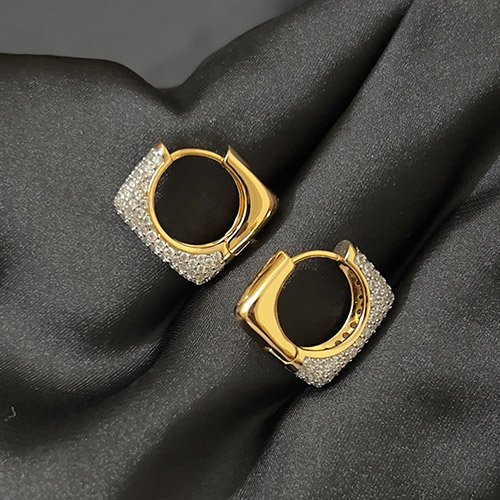 Earrings-Category