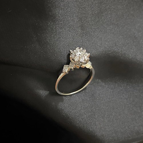 Rings-Category