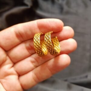 Stainless Steel Big Size Knitting Hoops