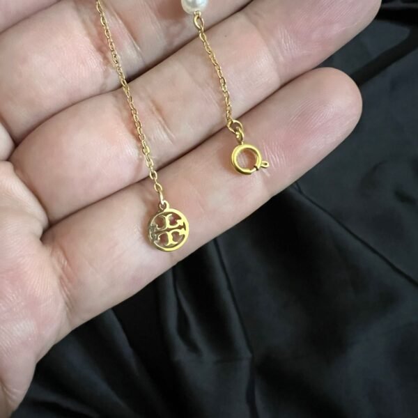 Stainless Steel Tory Gold Bracelet - Image 2