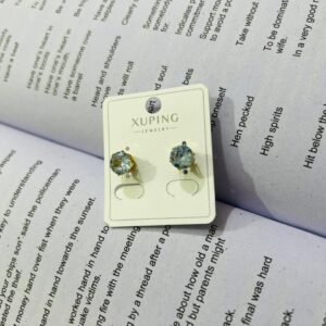 Xuping Solitaire Stone