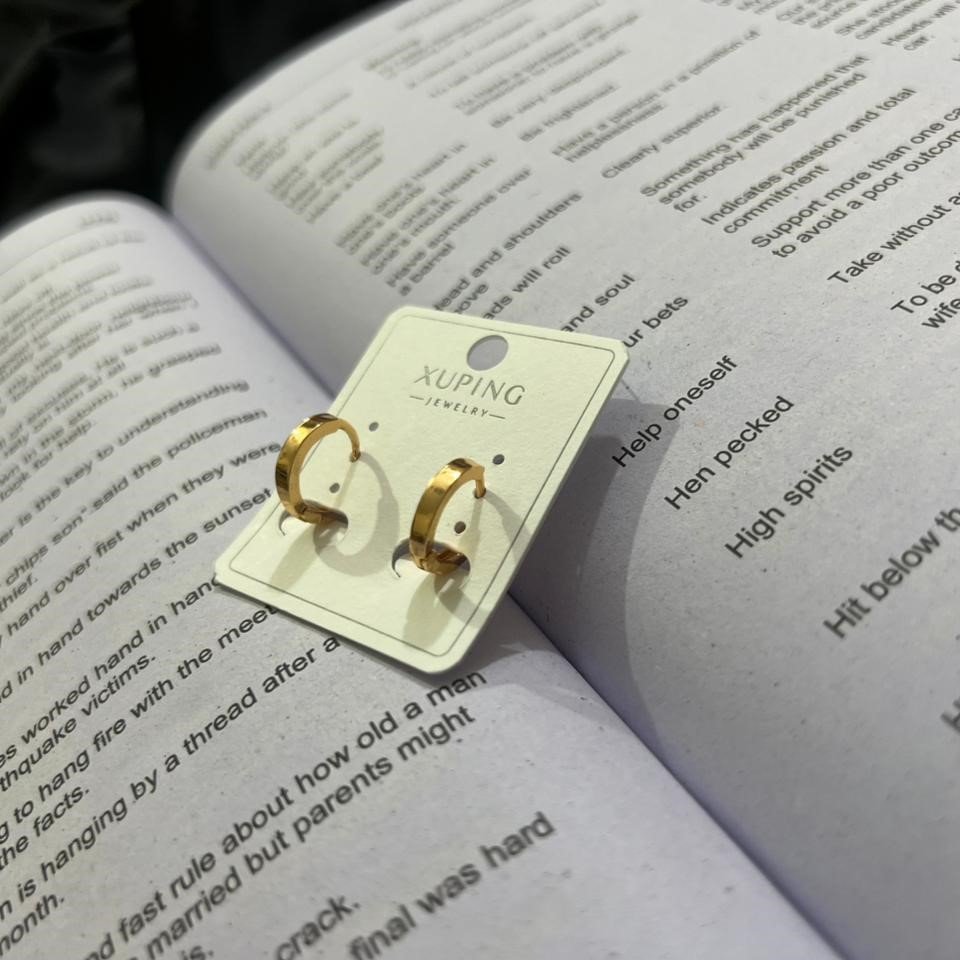 Xuping Plain Bali - Image 2