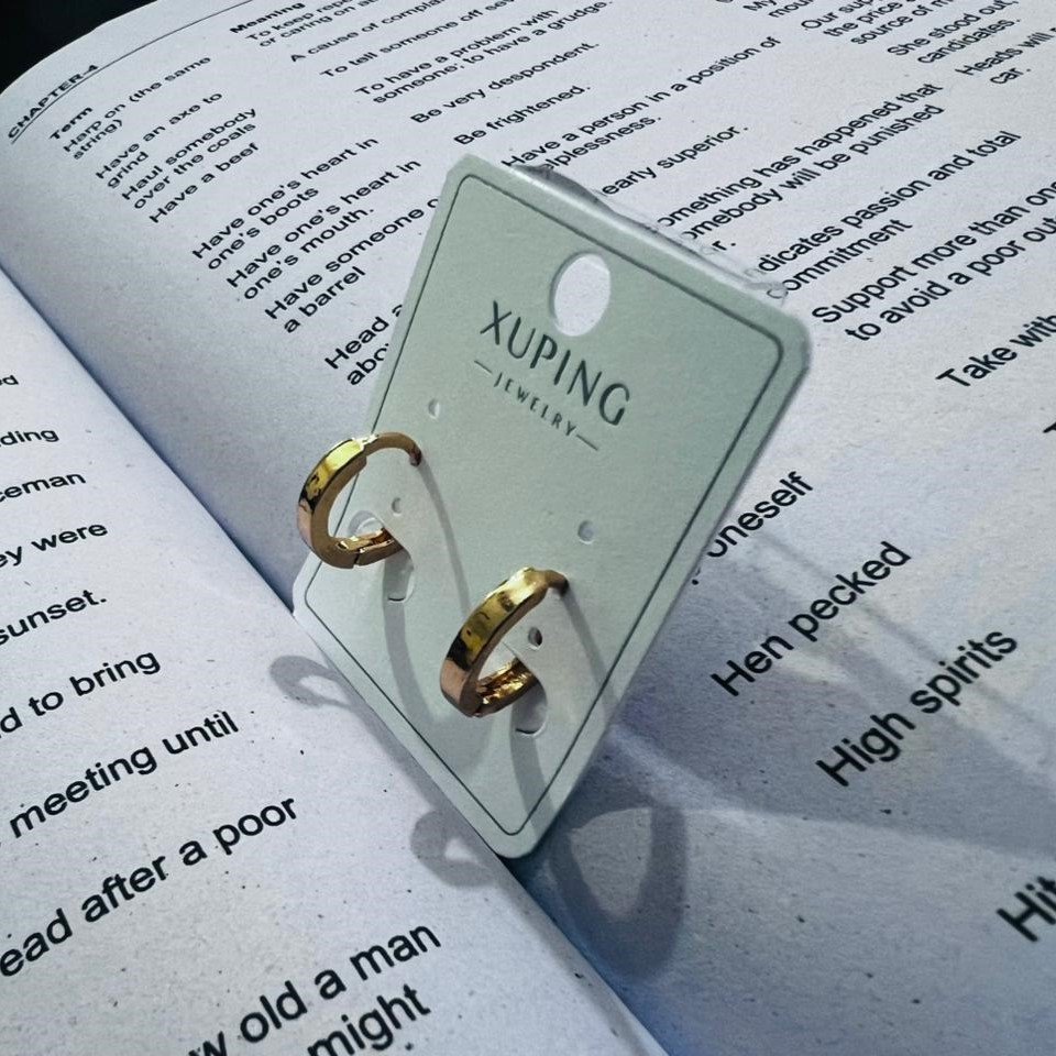 Xuping Plain Bali - Image 3