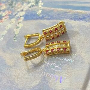 Xuping Rectangular Hanging Bali