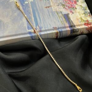 Xuping Delicate Stone Bracelet