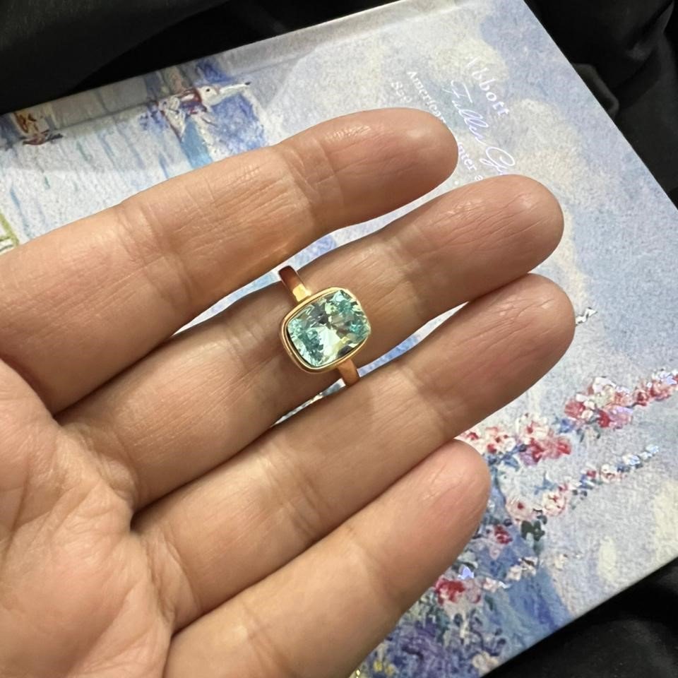 Charming Rectangle Shape Multi Colours Adjustable - Image 4