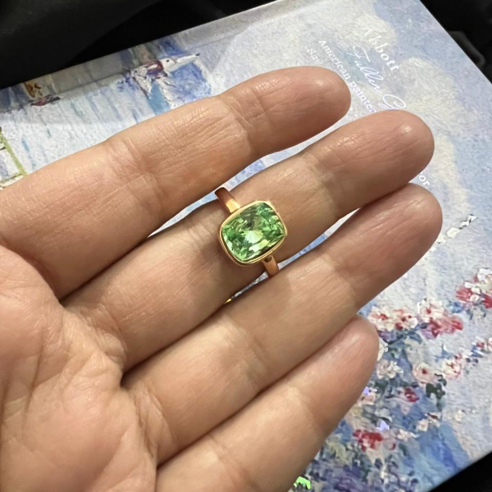 Charming Rectangle Shape Multi Colours Adjustable - Image 3