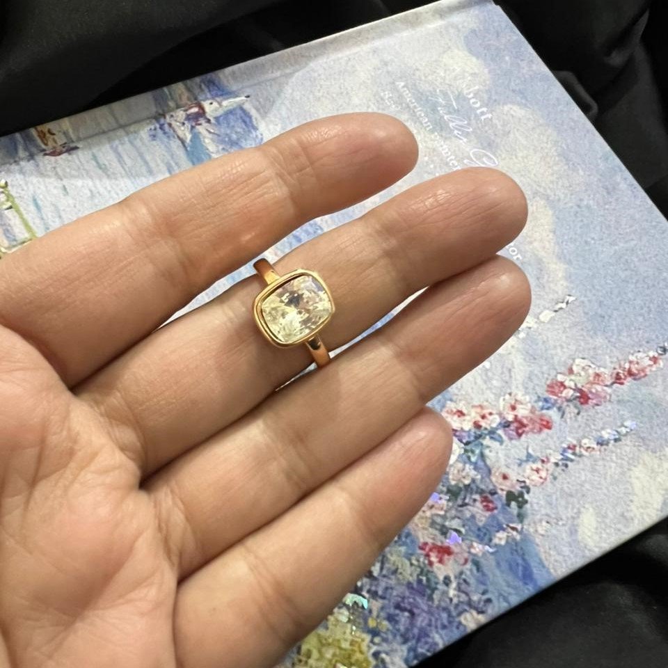 Charming Rectangle Shape Multi Colours Adjustable - Image 2