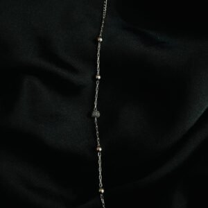 Elegant Ball Bracelet