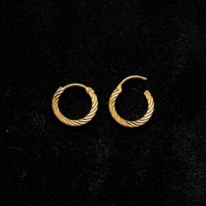 Golden Bali