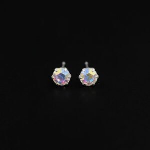 Holographic Studs